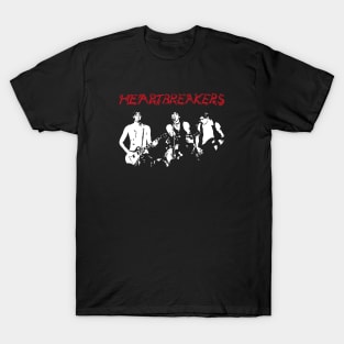 Heartbreakers T-Shirt